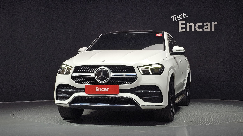car Mercedes Benz GLE id69908 photo #3