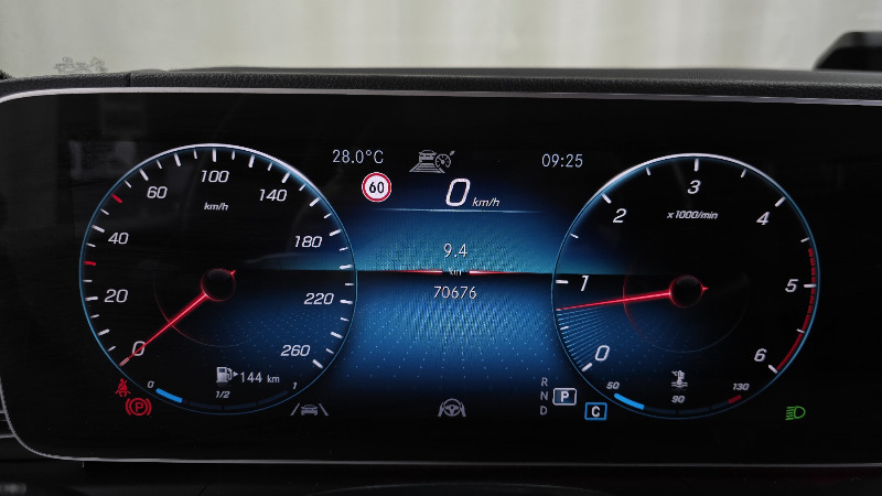 car Mercedes Benz GLE id69908 photo #8