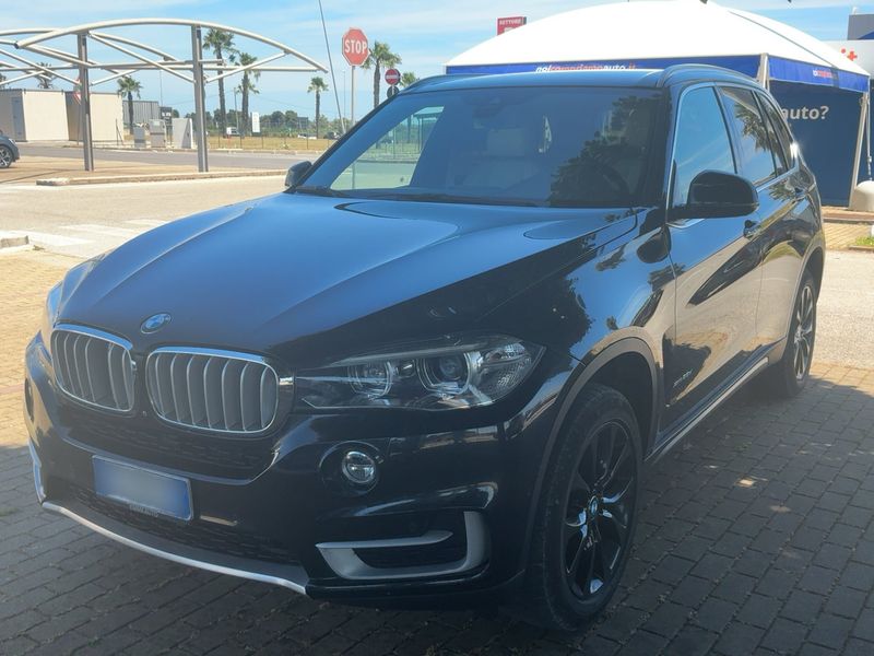 car BMW X5 id69918 main photo