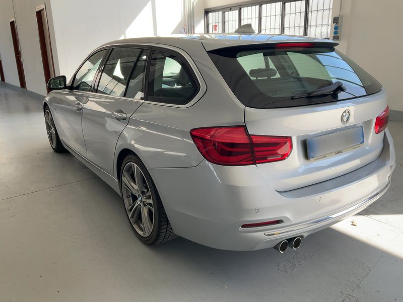 car BMW 3 Series id69922 photo #2