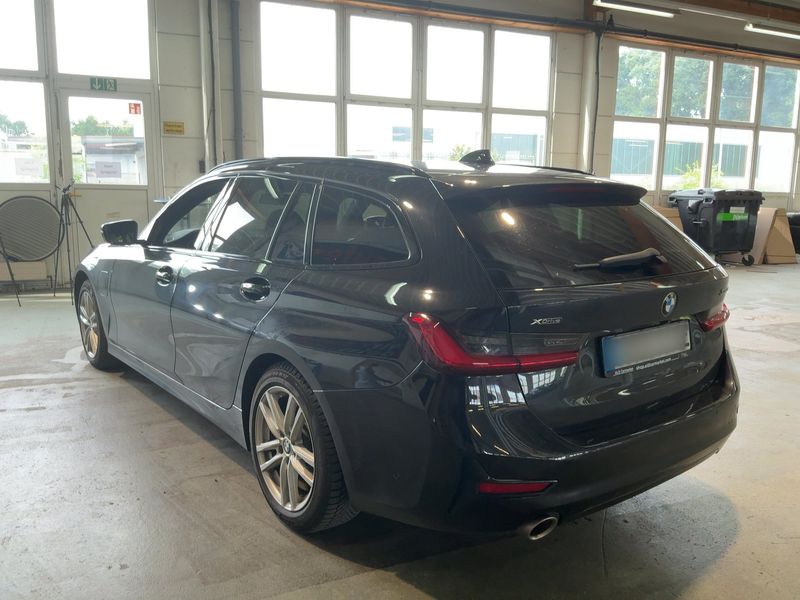 car BMW 3 Series id69939 photo #2