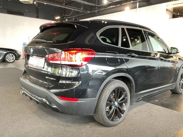 car BMW X1 id69940 photo #4