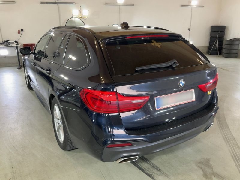 car BMW 5 Series id69946 photo #2