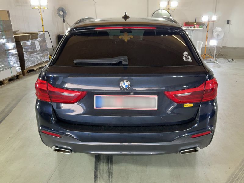 car BMW 5 Series id69946 photo #3
