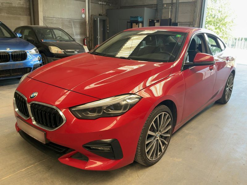 car BMW 2 Series id69948 main photo