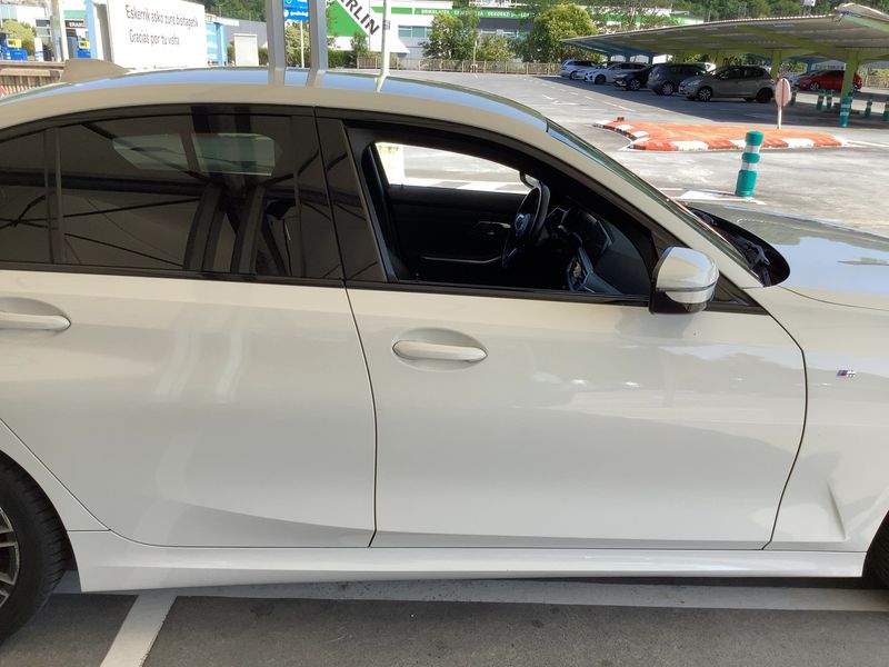 car BMW 3 Series id69953 photo #11
