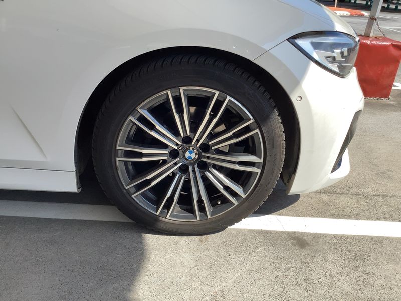 car BMW 3 Series id69953 photo #12