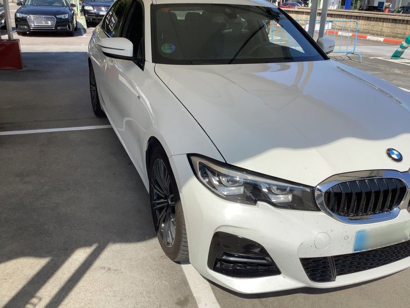 car BMW 3 Series id69953 photo #13