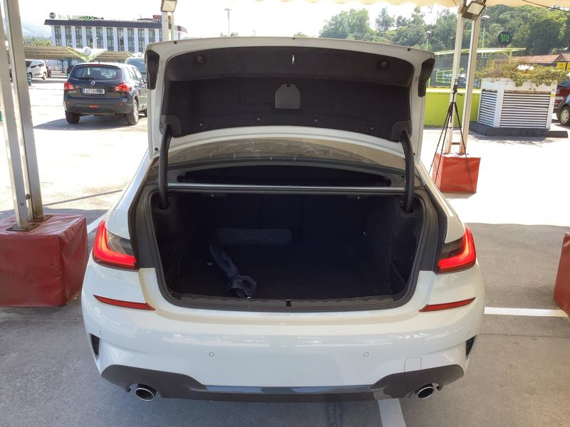 car BMW 3 Series id69953 photo #15