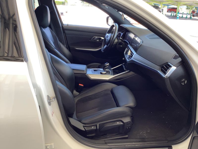 car BMW 3 Series id69953 photo #16