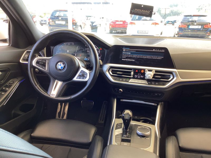 car BMW 3 Series id69953 photo #17