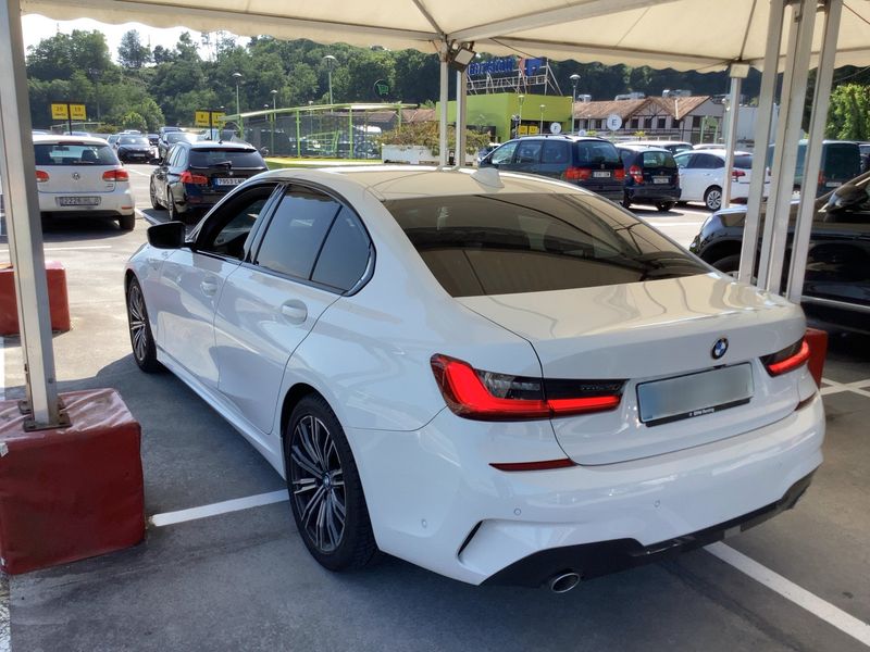car BMW 3 Series id69953 photo #2