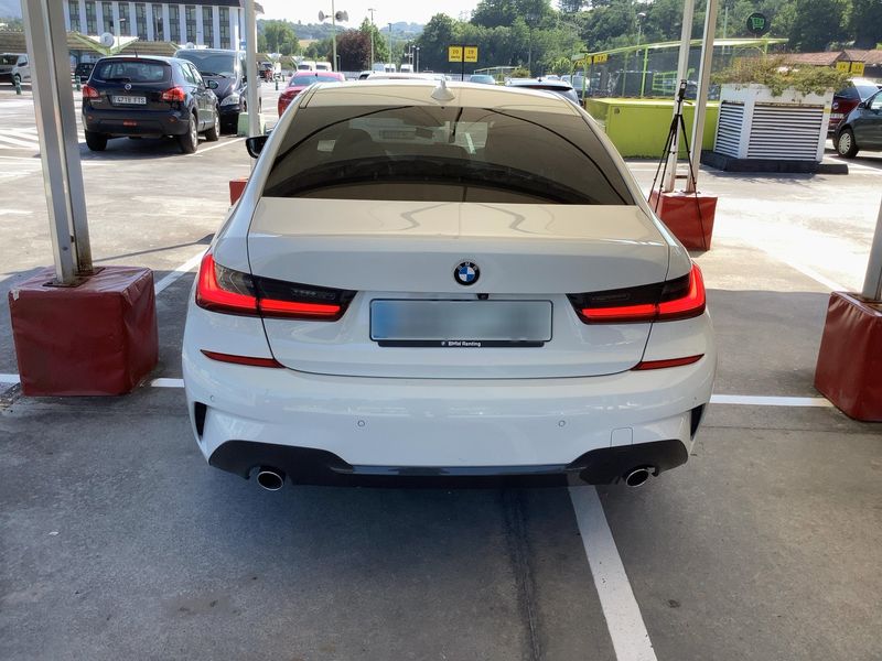 car BMW 3 Series id69953 photo #3