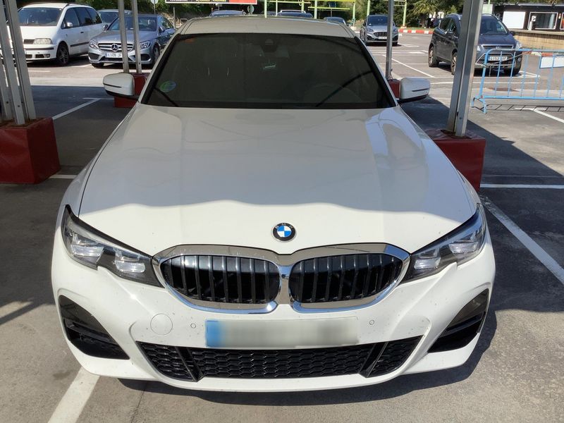 car BMW 3 Series id69953 photo #5