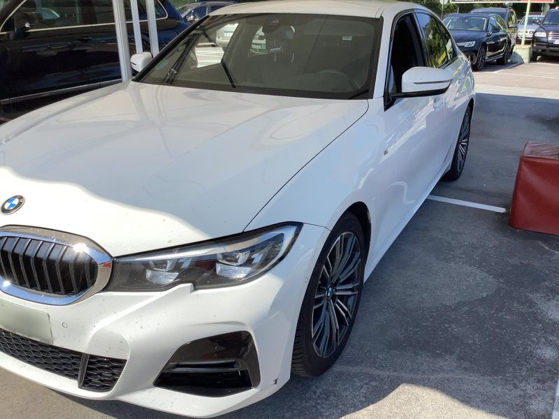 car BMW 3 Series id69953 photo #6