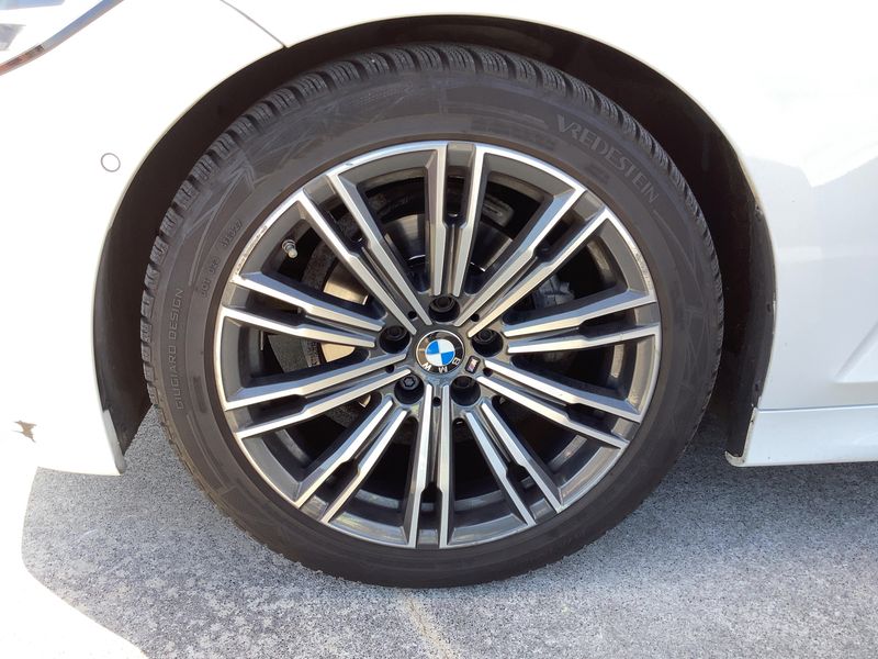 car BMW 3 Series id69953 photo #7