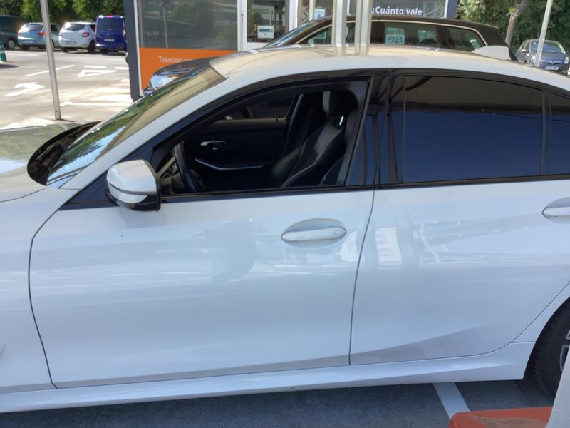 car BMW 3 Series id69953 photo #8