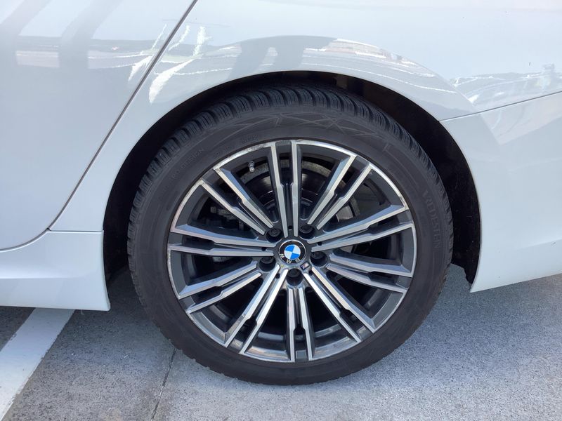car BMW 3 Series id69953 photo #9