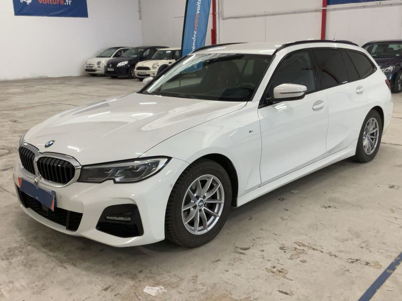 car BMW 3 Series id69975 main photo