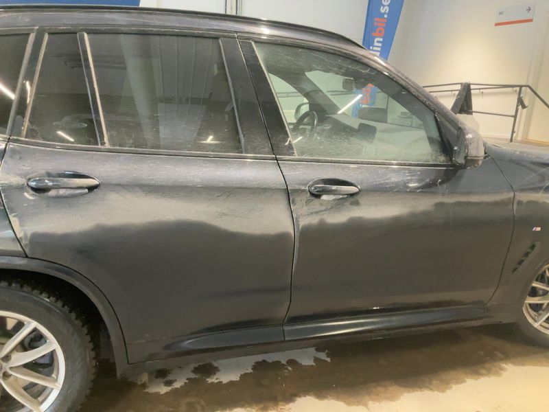 car BMW X3 id69976 photo #11