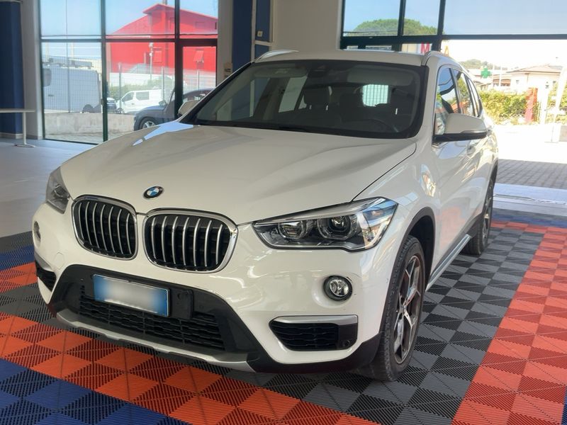 car BMW X1 id69979 main photo
