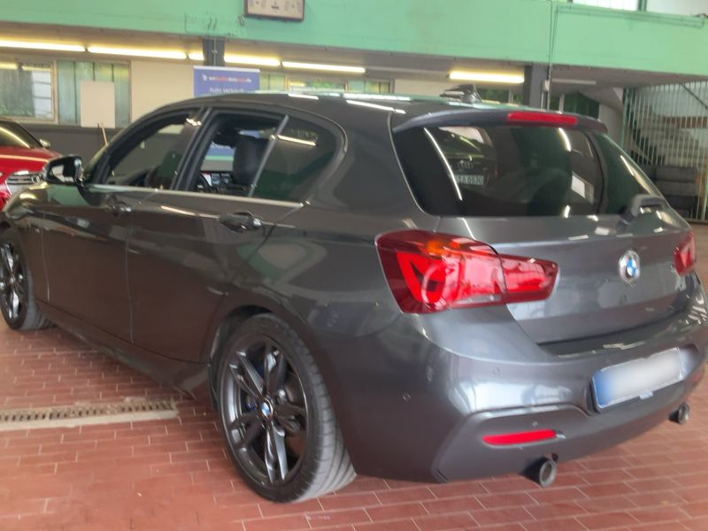 car BMW 1 Series id69990 photo #2