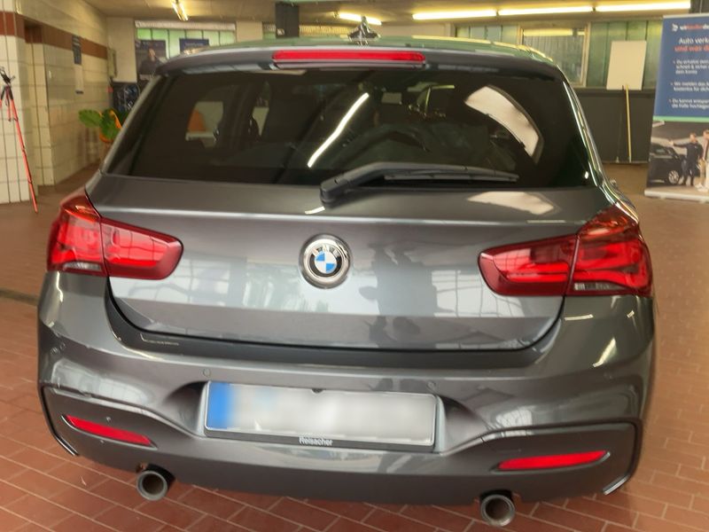 car BMW 1 Series id69990 photo #3