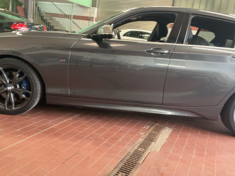 car BMW 1 Series id69990 photo #8