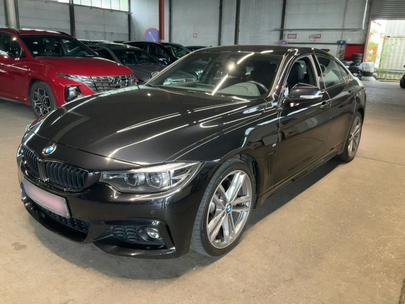 car BMW 4 Series id70002 main photo