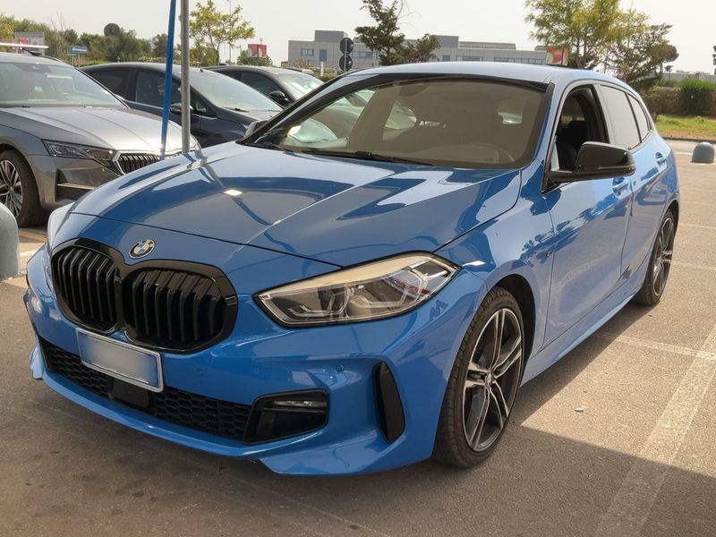 car BMW 1 Series id70004 main photo