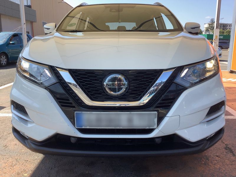 car Nissan Qashqai id70009 photo #6