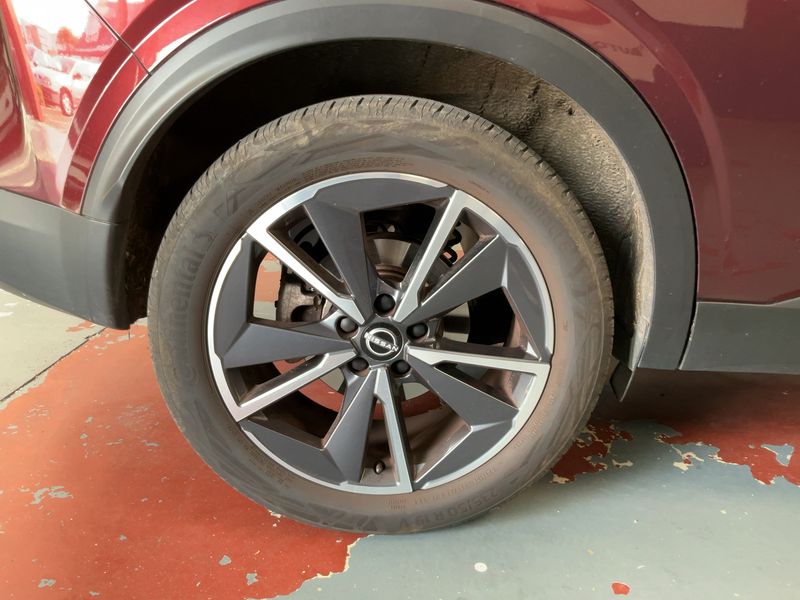 car Nissan Qashqai id70011 photo #10