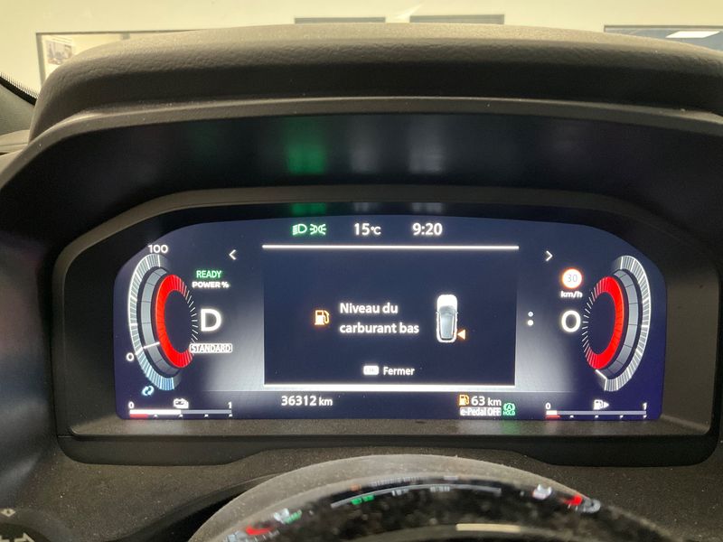 car Nissan Qashqai id70011 photo #18
