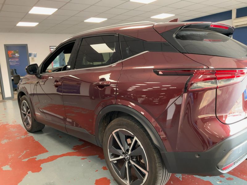 car Nissan Qashqai id70011 photo #2