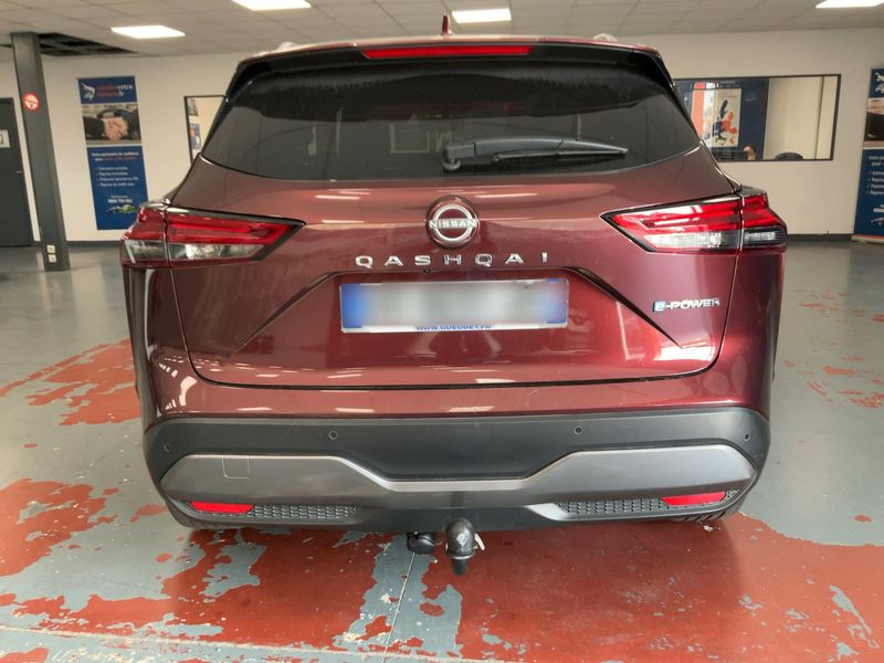 car Nissan Qashqai id70011 photo #3