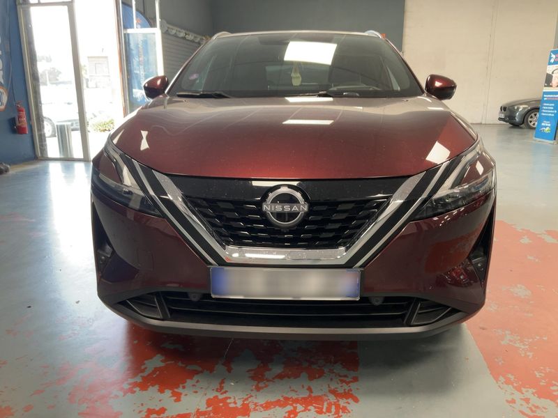 car Nissan Qashqai id70011 photo #5