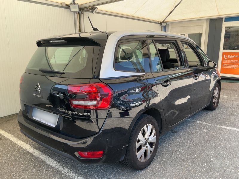 car Citroën C4 id70022 photo #4