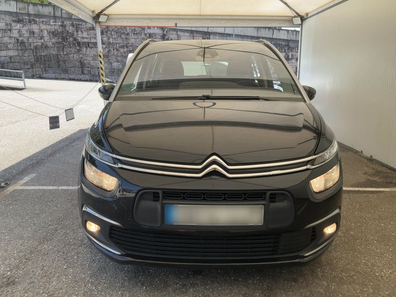 car Citroën C4 id70022 photo #5