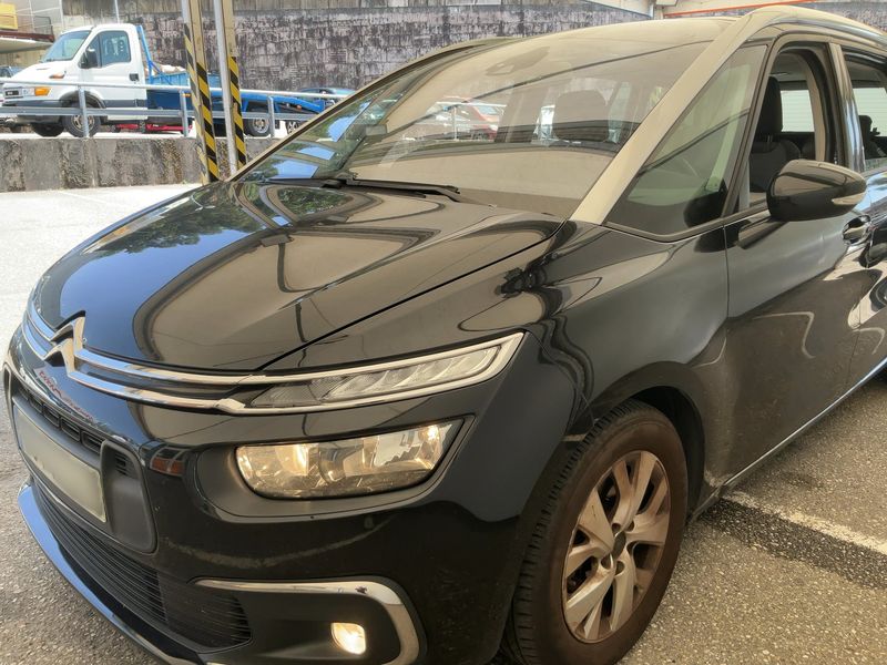 car Citroën C4 id70022 photo #6