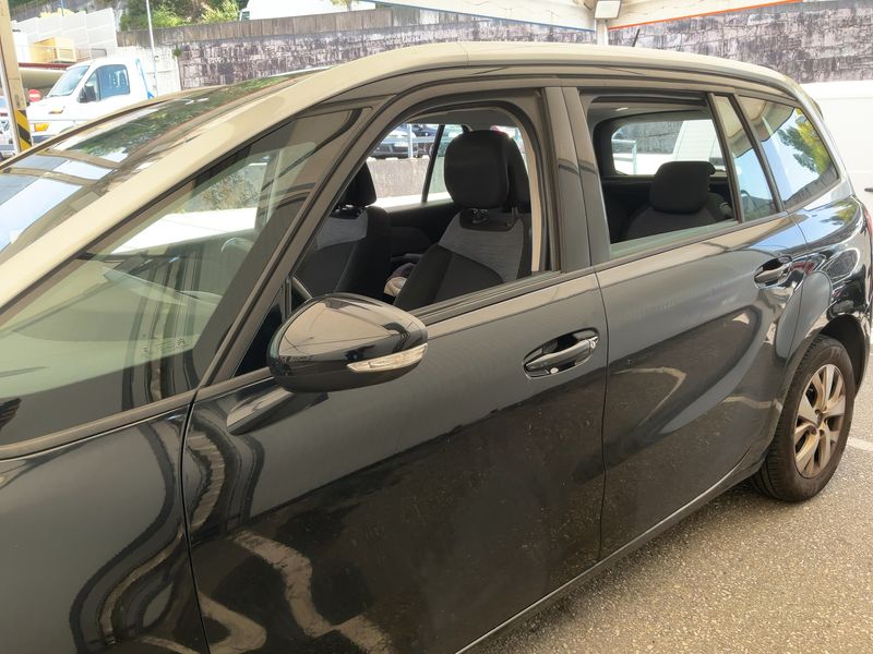 car Citroën C4 id70022 photo #8