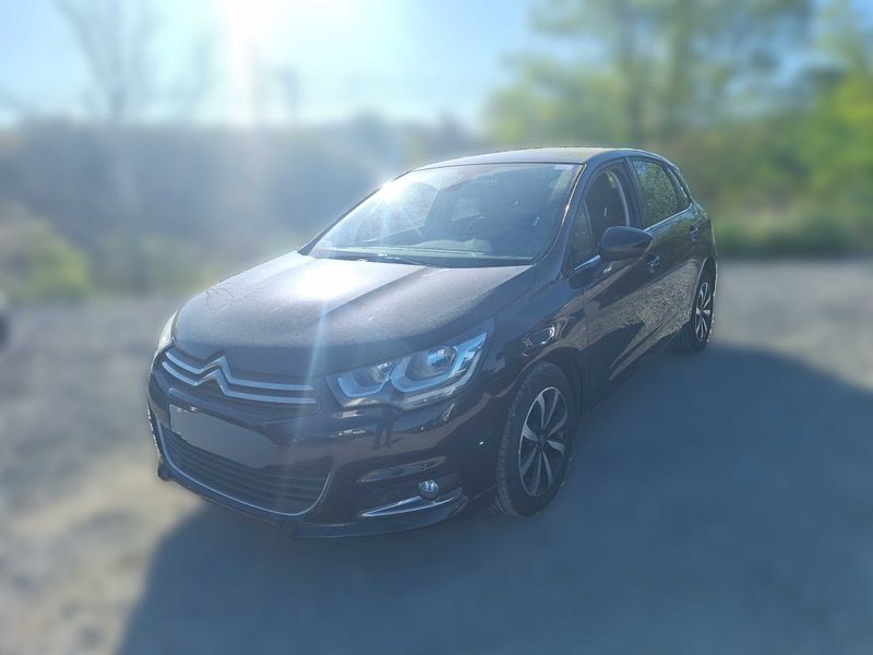 car Citroën C4 id70023 main photo