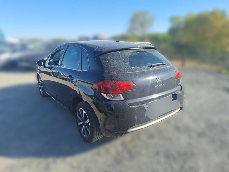car Citroën C4 id70023 photo #2