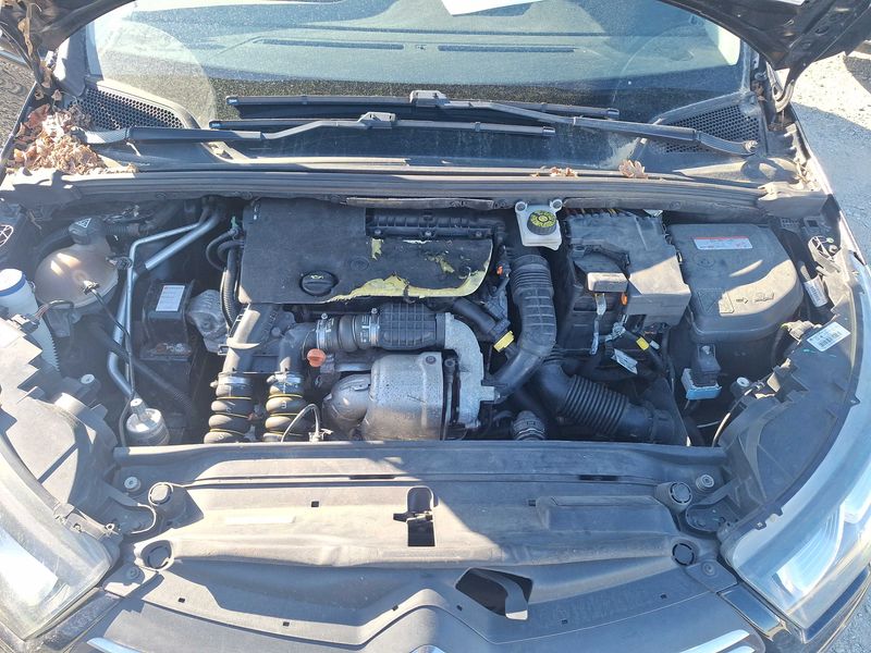 car Citroën C4 id70023 photo #8