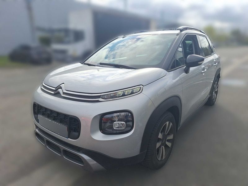 car Citroën C3 id70026 main photo