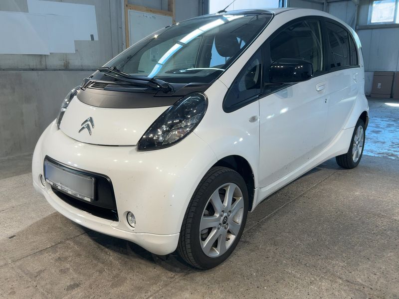 car Citroën C-Zero id70033 main photo