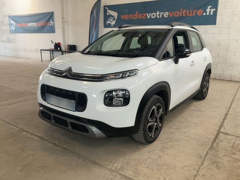 car Citroën C3 id70034 main photo