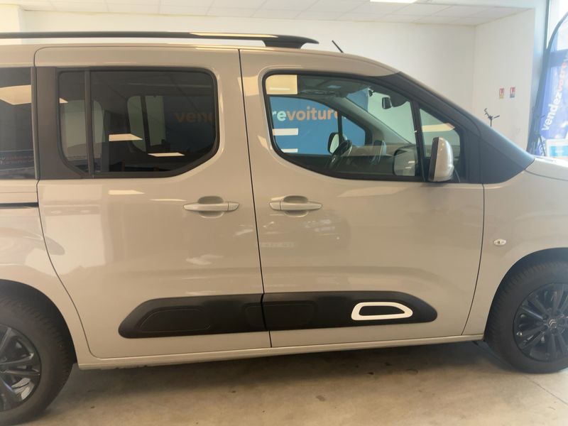 car Citroën Berlingo id70038 photo #11