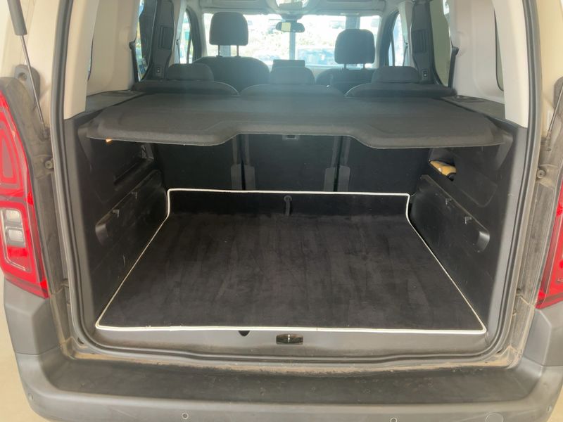 car Citroën Berlingo id70038 photo #15