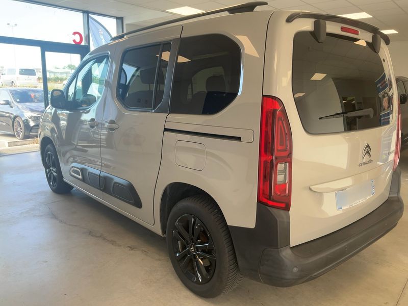 car Citroën Berlingo id70038 photo #2