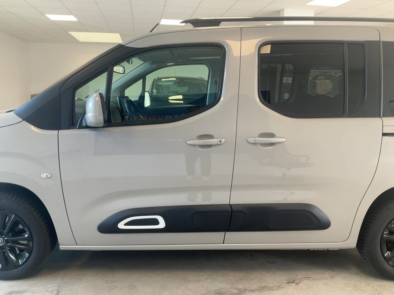 car Citroën Berlingo id70038 photo #8